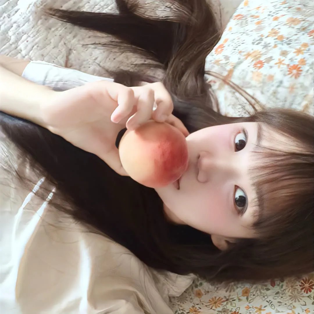 与君无间封面